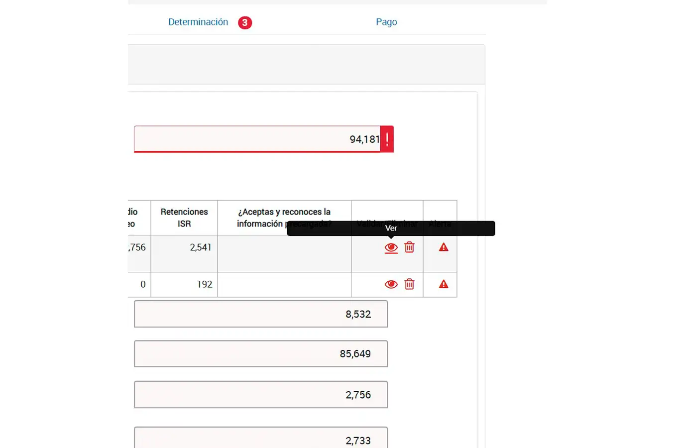 Tutorial declaración anual de personas físicas